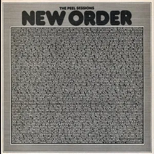 New Order - Peel Sessions (RSD) (LP)