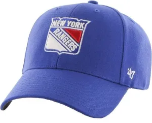 New York Rangers NHL MVP Royal Eishockey Cap