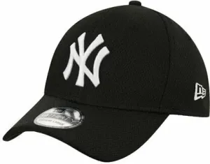 New York Yankees Kappe 39Thirty MLB Diamond Era Black/White M/L