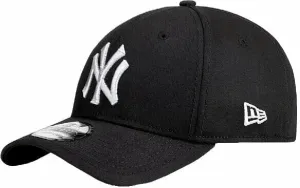 New York Yankees Kappe 39Thirty MLB League Basic Black/White L/XL