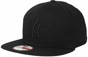 New York Yankees 9Fifty MLB Black/Black M/L Kappe
