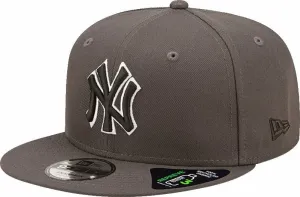New York Yankees 9Fifty MLB Repreve Grey/Black S/M Kappe