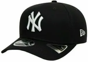 New York Yankees 9Fifty MLB Team Stretch Snap Black/White S/M Kappe