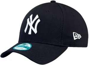 New York Yankees 9Forty MLB League Basic Navy/White UNI Kappe