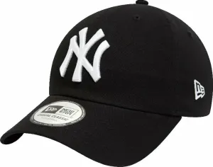 New York Yankees 9Twenty MLB League Essential Black/White UNI Kappe
