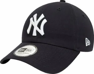 New York Yankees Kappe 9Twenty MLB League Essential Navy/White UNI