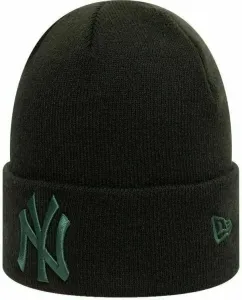 New York Yankees MLB League Essential Black/Green UNI Mütze