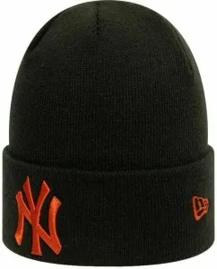 New York Yankees Mütze MLB League Essential Black/Red UNI