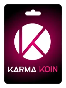 Nexon Karma Koin 25 EUR Key EUROPE