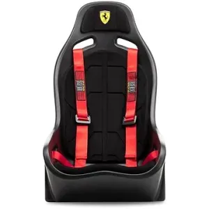 Next Level Racing ELITE ES1 Seat Scuderia Ferrari Edition, přídavné sedadlo ES1 #1240945