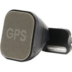 Nextbase Dash Cam Powered Mount mit GPS (Saugnapf & 3M)