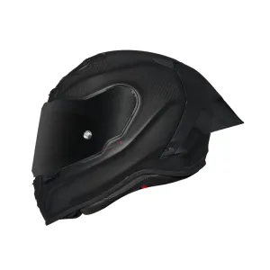 Nexx X.R3R Zero Pro Carbon Black Matt Full Face Helmet S