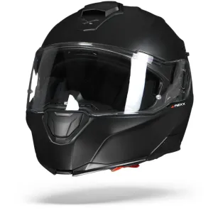 Nexx X.Vilitur Plain Black MT L Helm