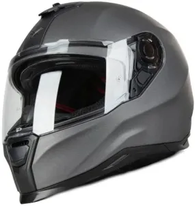 Nexx SX.100 Core Dark Grey MT XL Helm