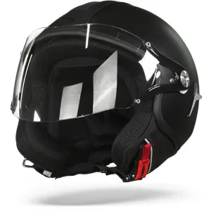 Nexx SX.60 Cruise 2 Black Matte Jet Helmet S