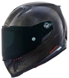 Nexx X.R2 Carbon Zero Carbon M Helm