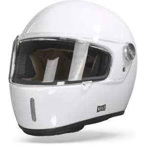 Nexx X.G100R Purist White Full Face Helmet M