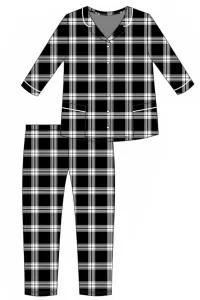 Damen Pyjamas 482/321 Tiffany