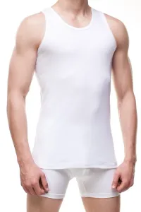 Herren T-Shirts 213 Authentic white
