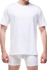 Herren Top & Unterhemd 202 Authentic new plus white