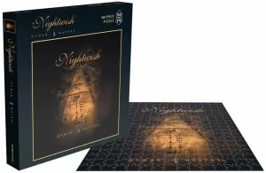 Nightwish Puzzle Human Nature 500 Teile