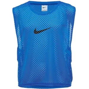 Nike DRI-FIT PARK Fußballdress, blau, größe