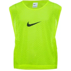 Nike DRI-FIT PARK Fußballdress, reflektierendes neon, größe