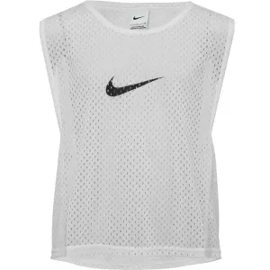 Nike DRI-FIT PARK Fußballdress, weiß, größe