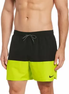 Nike SPLIT 5 Herren Badehose, schwarz, veľkosť M #116938