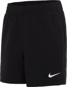 Nike ESSENTIAL 4 Badehose für Jungs, schwarz, größe #172600