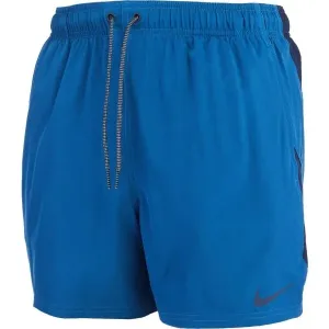 Nike CONTEND SHORT Herren Badehose, blau, veľkosť XL