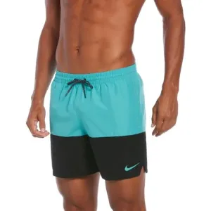Nike SPLIT 5 Herren Badehose, schwarz, größe #1165959