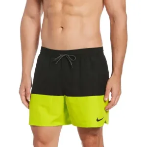 Nike SPLIT 5 Herren Badehose, schwarz, größe #1547418