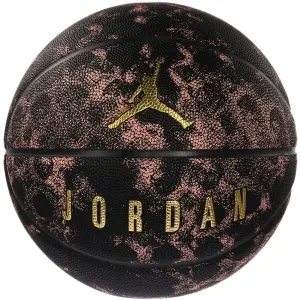 Nike JORDAN BASKETBALL 8P ENERGY DEFLATED Basketball, schwarz, größe