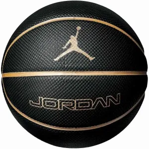 Nike JORDAN LEGACY 8P Basketball, schwarz, veľkosť 7