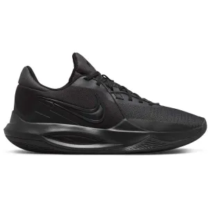 Nike PRECISION 6 Herren Basketballschuhe, schwarz, veľkosť 45.5