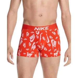 Nike DRI-FIT ESSEN MI LE TRUNK Boxershorts, orange, größe