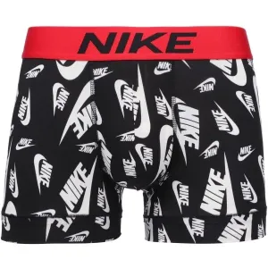 Nike DRI-FIT ESSEN MI LE TRUNK Boxershorts, schwarz, größe