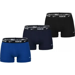 Nike EDAY COTTON STRETCH Boxershorts, dunkelblau, größe #1090752