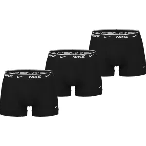 Nike EDAY COTTON STRETCH Boxershorts, schwarz, größe #980150