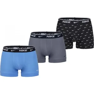 Nike EDAY COTTON STRETCH Boxershorts, schwarz, größe #1108572