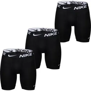 Nike ESSENTIAL MICRO BOXER BRIEFS 3PK Boxershorts, schwarz, größe #806134