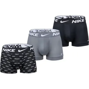 Nike ESSENTIAL MICRO Boxershorts, schwarz, größe S