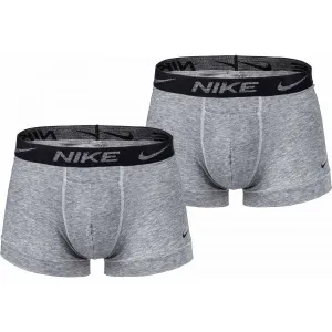 Nike RELUXE Boxershorts, grau, veľkosť XL
