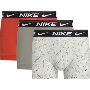 Nike ULTRA COMFORT 3PK Herren Boxershorts, farbmix, größe