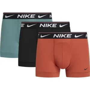Nike ULTRA COMFORT 3PK Herren Boxershorts, farbmix, größe