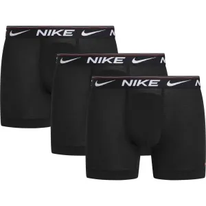 Nike ULTRA COMFORT 3PK Herren Boxershorts, schwarz, größe