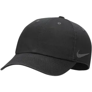 Nike CLUB Basecap, schwarz, größe