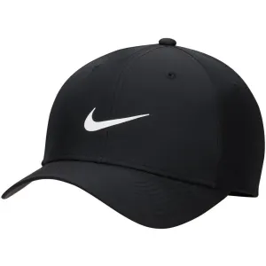 Nike DF RISE CAP S CB SNBK P Cap, schwarz, größe L/XL