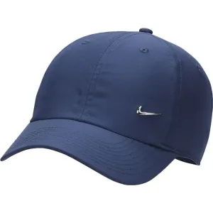 Nike DRI-FIT CLUB Cap, dunkelblau, größe #1531895